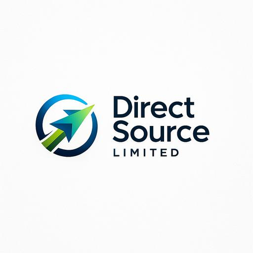 Direct Source Limited Logo